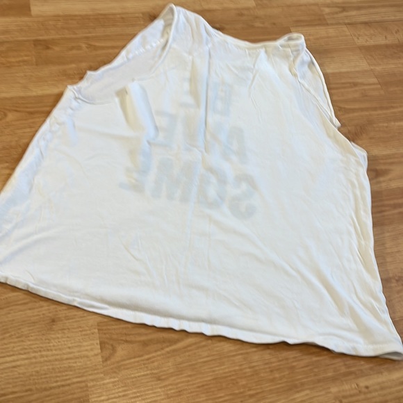 Billabong Be Awesome Muscle Tank - Picture 4 of 4